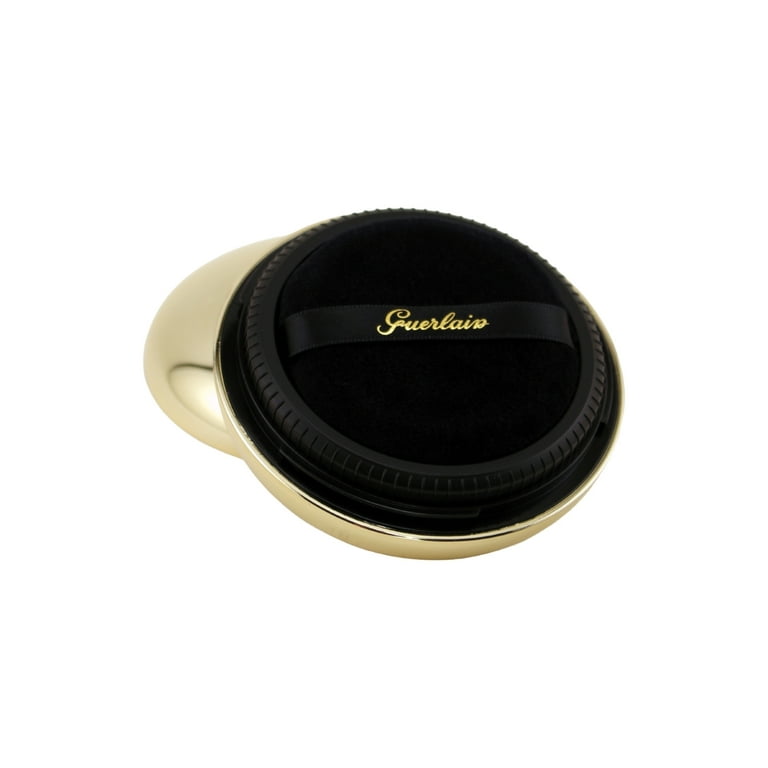 GUERLAIN LES VOILETTES #02 フェイスパウダー Amazon | レ ヴォワレット プードル リーブル #02 [並行輸入品