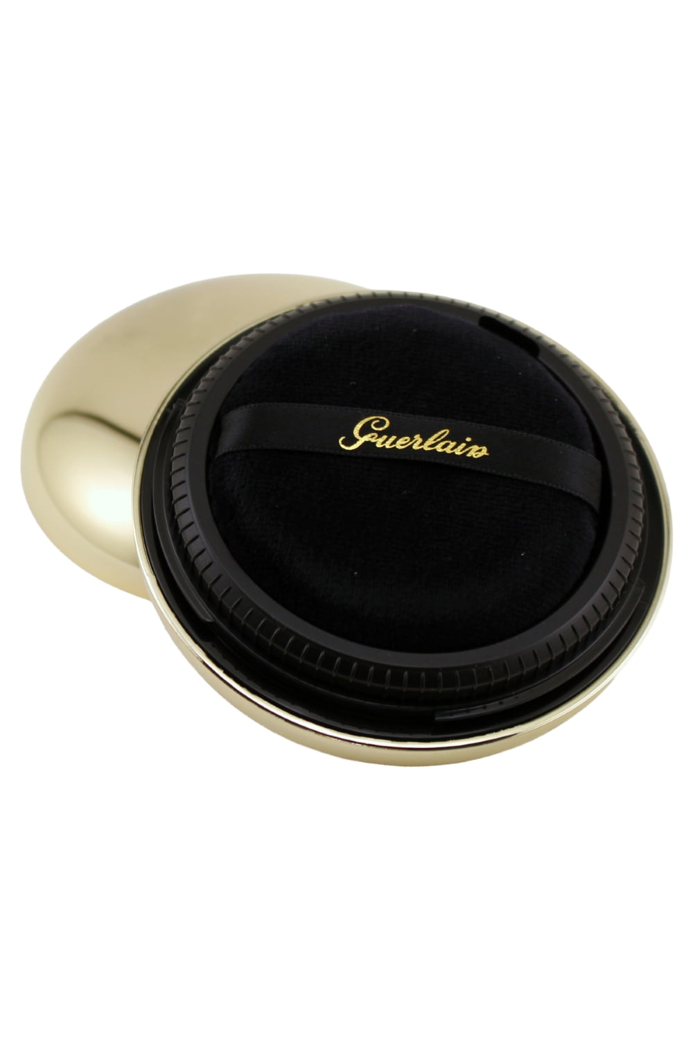 Guerlain Les Voilettes Translucent Loose Powder Mattifying Veil - # 4 Dore 0.7 oz Powder