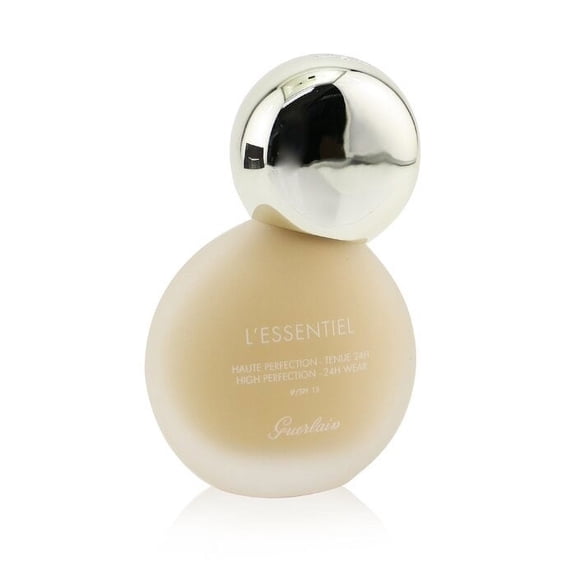 L’Essentiel High Perfection Foundation 24H Wear SPF 15 - # 03W Natural Warm - 30ml/1oz