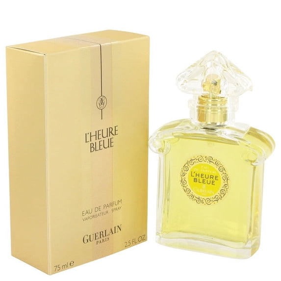L'Heure Bleue for Women by Guerlain 2.5 oz EDP