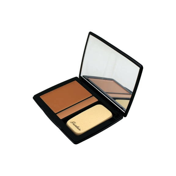 Guerlain Lingerie De Peau Foundation & Concealer 13 Rose Naturel .31 Oz & .08Oz.