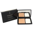 thumbnail image 1 of Guerlain Lingerie De Peau Nude Powder Foundation SPF 20 - # 12 Light Rosy 0.35 oz Powder Foundation (Refillable), 1 of 12