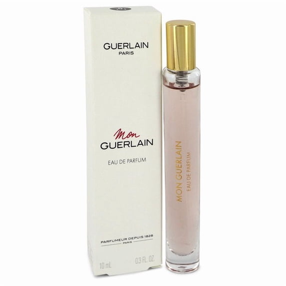 Guerlain MGUES033 0.33 oz Women Mon Guerlain EDP Spray