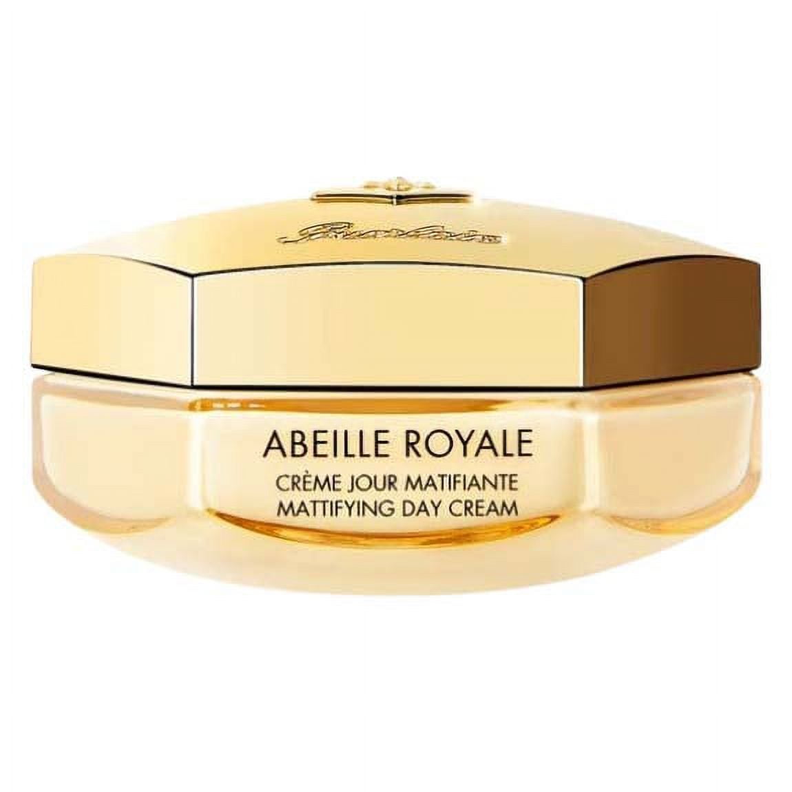 ゲラン「Abeille e Mattifying Day Cream」 Amazon.com: Mattifying Day Cream : Beauty & Personal Care
