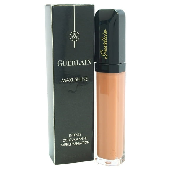 Guerlain Maxi Shine Lip Gloss - # 401 Praline Blop 0.25 oz Lip Gloss