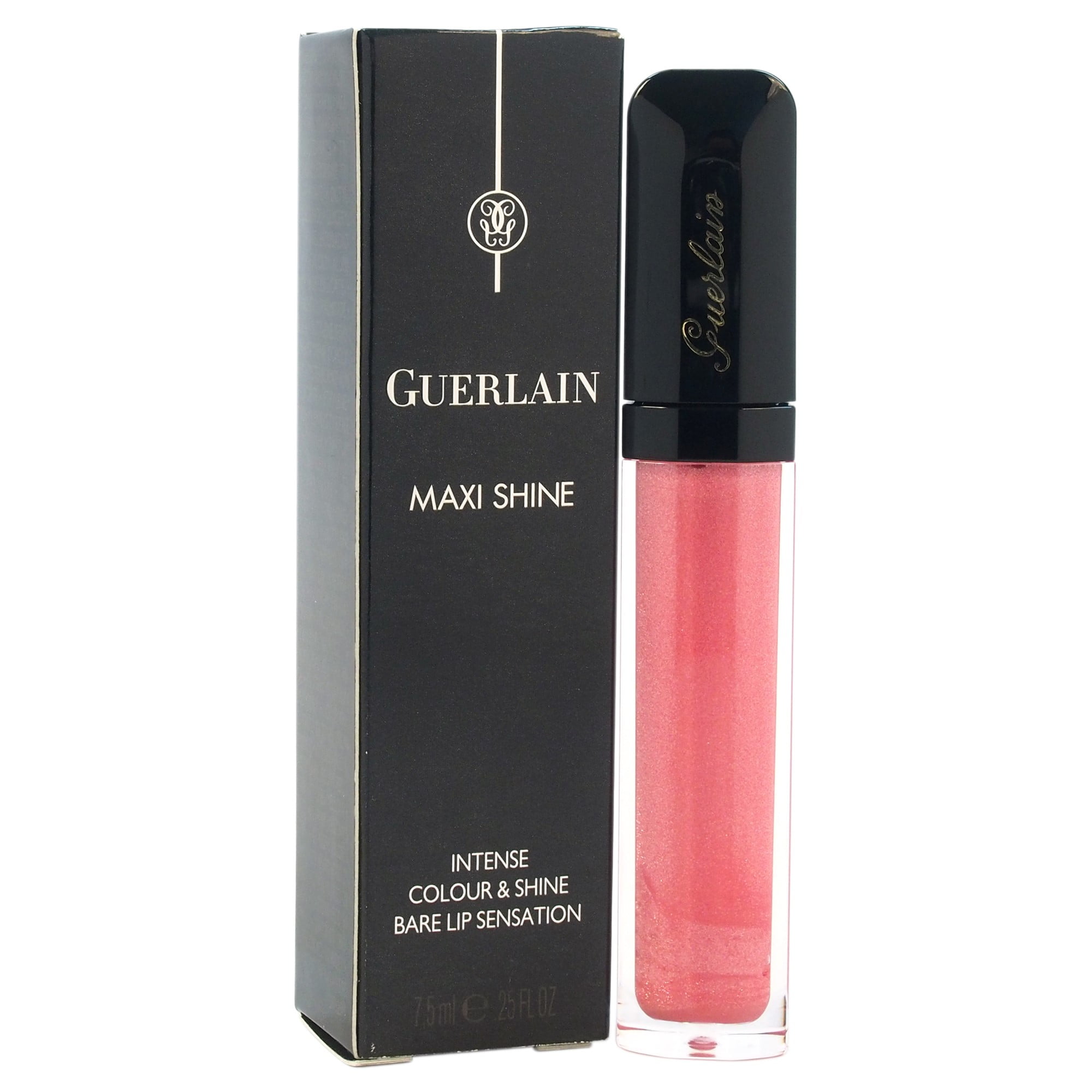 Guerlain Maxi Shine Lip Gloss 464 Guimauve Vlop 0.25 oz Lip Gloss