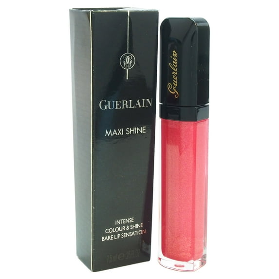 Guerlain Maxi Shine Lip Gloss- # 467 Cherry Swing 0.25 oz Lip Gloss