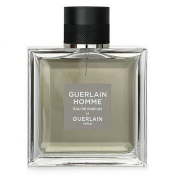 Guerlain Men's Homme EDP 3.4 oz Fragrances 3346470304925