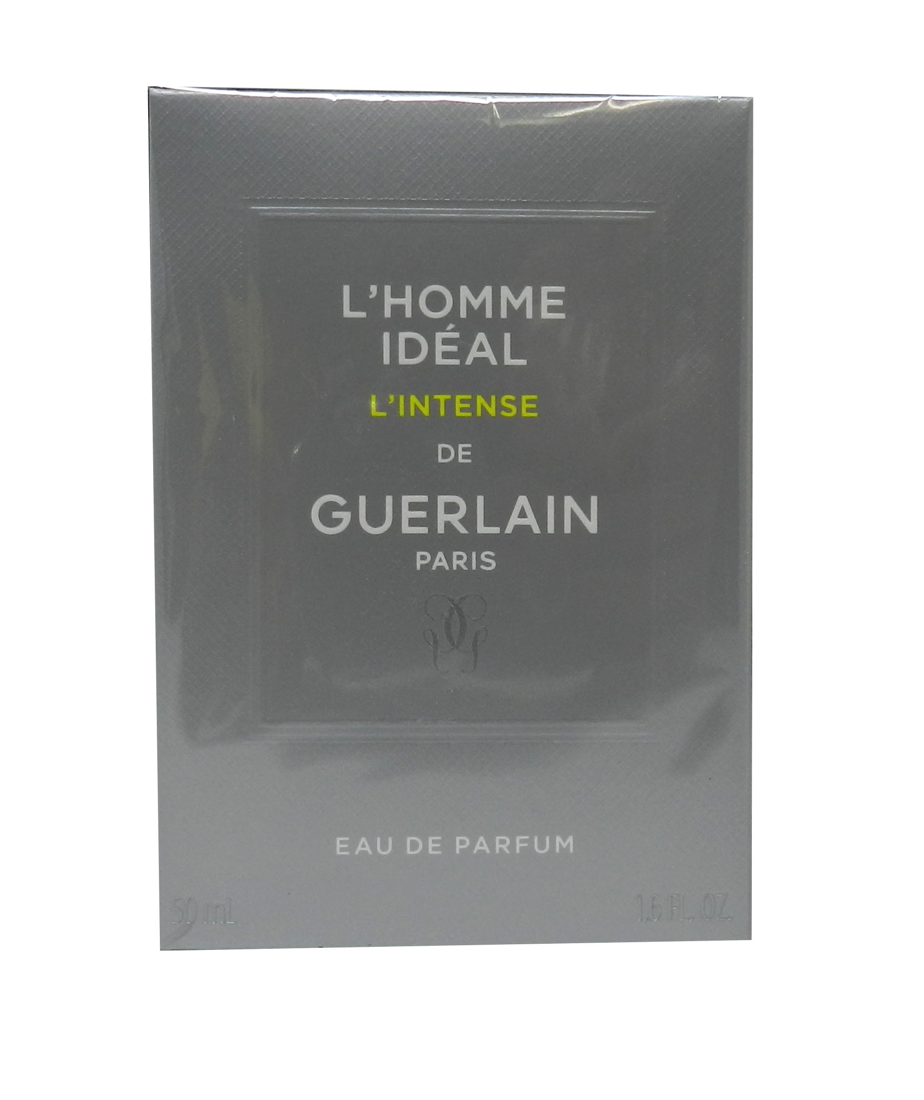 Guerlain L'Homme Idéal L`Intense 100ml 324440.jpg