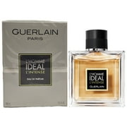 Guerlain Men's LHomme Ideal Intense EDP Spray 3.3 oz Fragrances 3346470134911