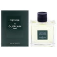 thumbnail image 1 of Guerlain Vetiver De Guerlain , 3.3 oz EDT Spray, 1 of 6