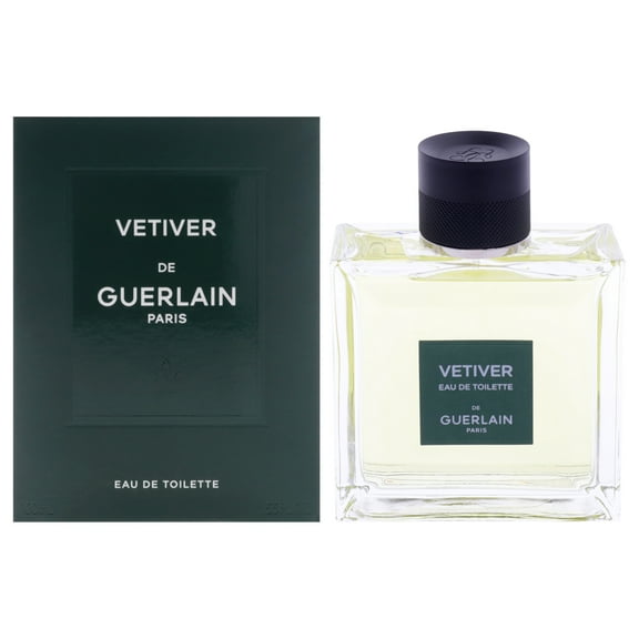 Guerlain Vetiver De Guerlain , 3.3 oz EDT Spray