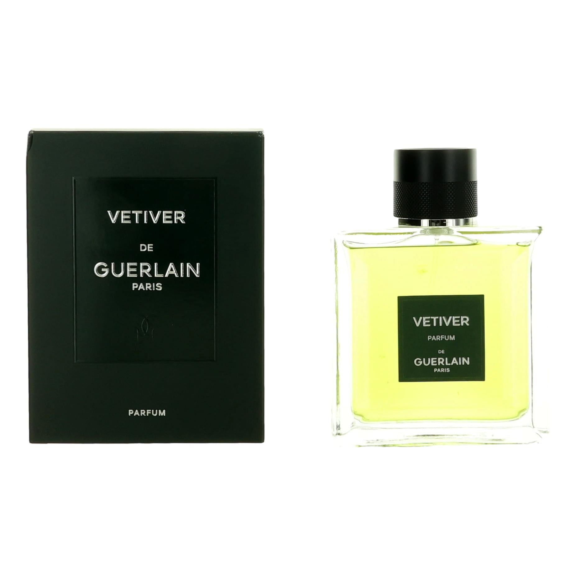 VETIVER オードトワレ　GUERLAIN Amazon.com : Guerlain unisex-adult Vetiver by Guerlain Edt