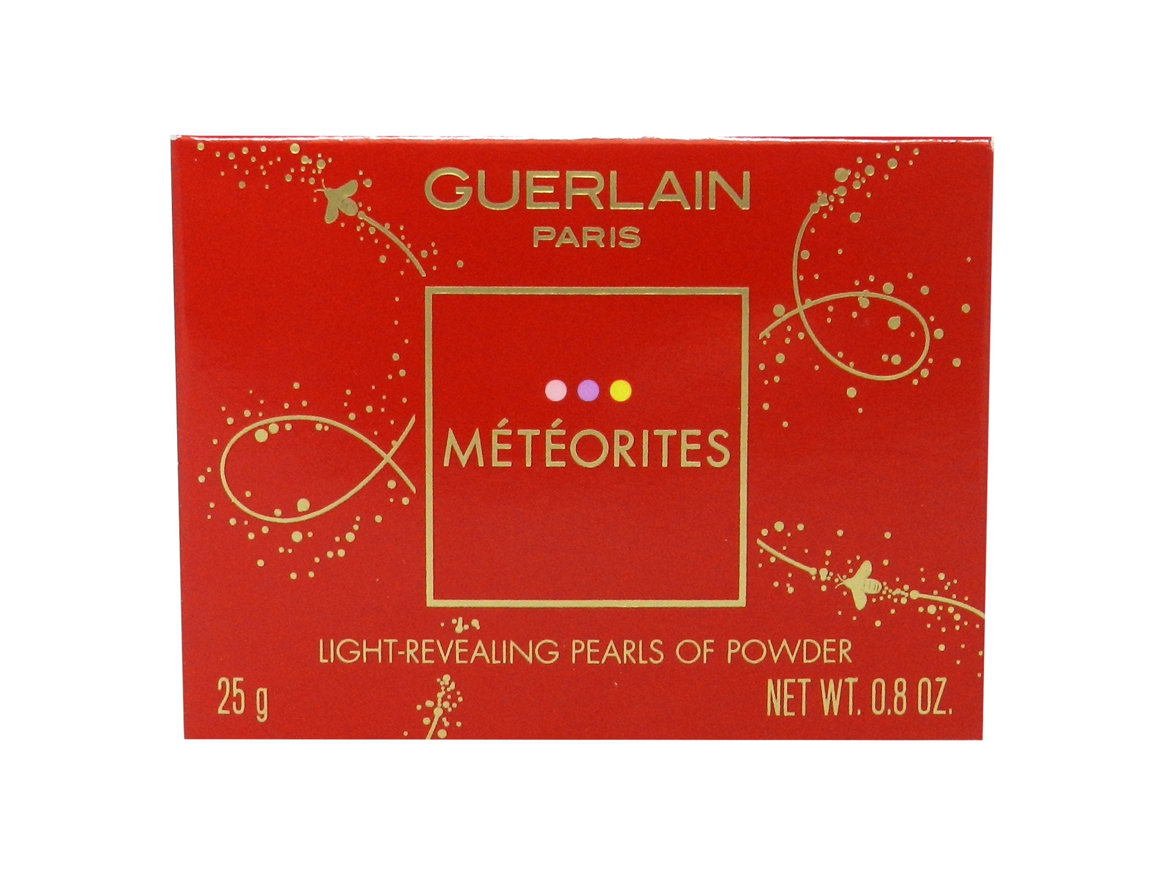 Guerlain Météorites 2 Clair / Light Amazon.com : Guerlain 2 Clair Meteorites Light Revealing