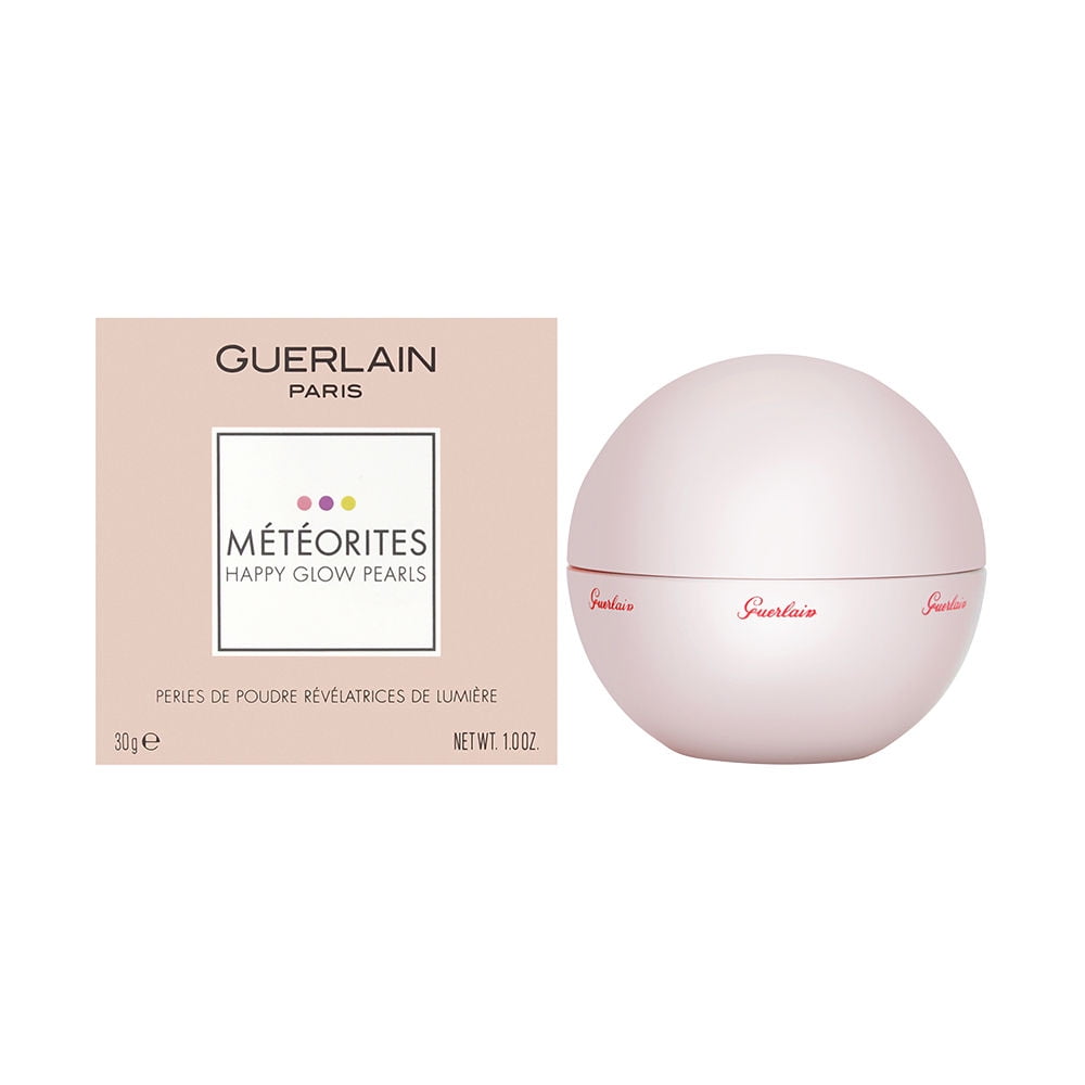 Guerlain Meteorites Happy Glow Pearls Face Powder 30g/1oz