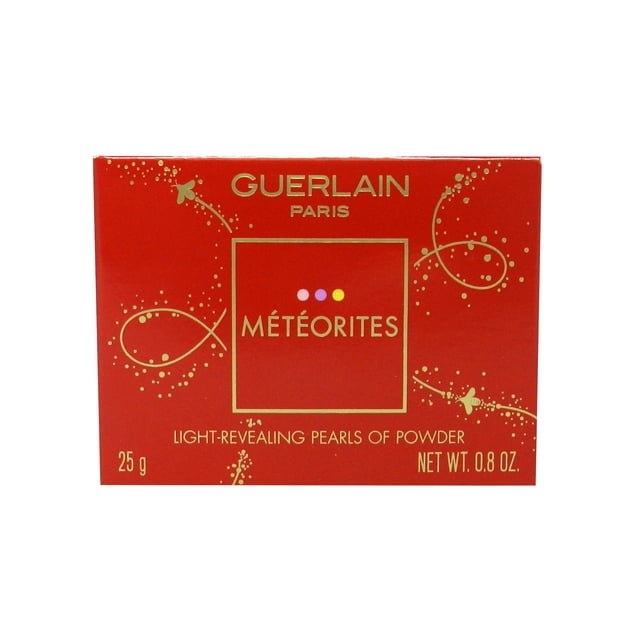 Guerlain Meteorites LightRevealing Pearls of Powder 2 Clair/Light 0.8