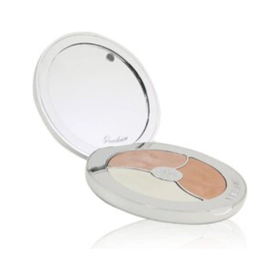 Guerlain - Meteorites Pearl Dust Customised Highlighting Palette 8.5g/0.29oz