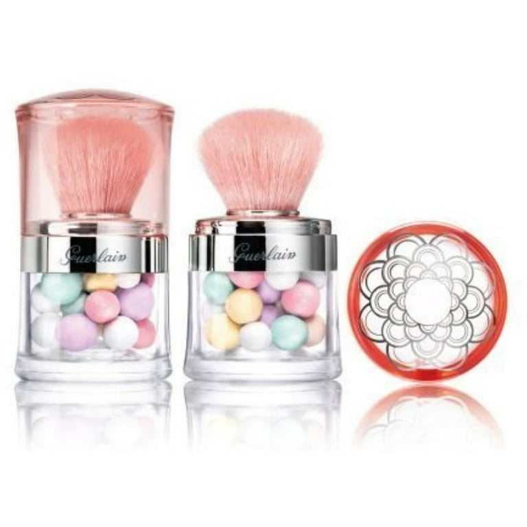 Guerlain Meteorites Nomadic Powder Pearls Set, Duo of Light Guerlain Meteorites Nomadic Powder Pearls Set, Duo of Light