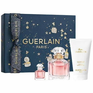 GUERLAIN（ゲラン）シャリマー ギフトセット ゲラン」、名香“シャリマー”から着想したコレクションの第3弾