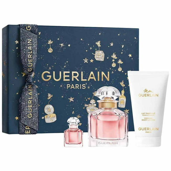 Guerlain Mon Guerlain Eau De Parfum Gift Set