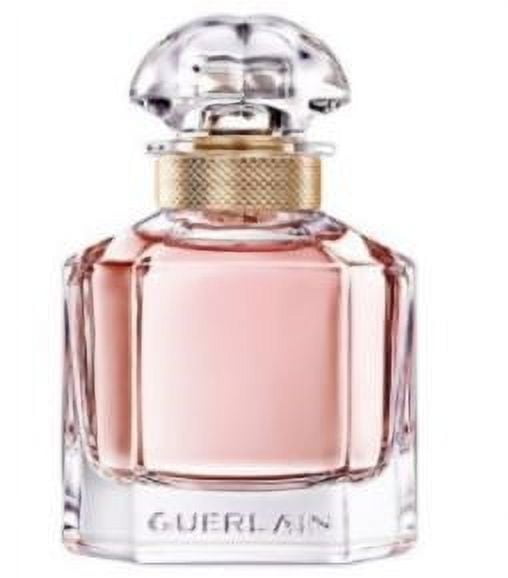 Guerlain Mon Guerlain Eau de Parfum Spray for Women, 3.3 Oz