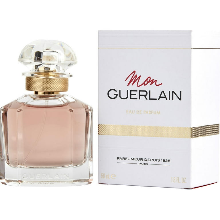 Guerlain Mon Guerlain Eau de Parfum, oz, Women's Perfume with