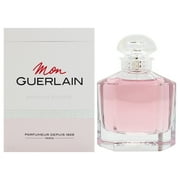 Guerlain Mon Guerlain Sparkling Bouquet , 3.3 oz EDP Spray