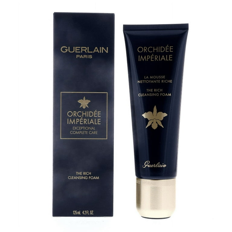 GUERLAIN ORCHIDÉE IMPÉRIALE 化粧水 125ml Guerlain GUERLAIN Orchidée Impériale The Essence-In-Lotion