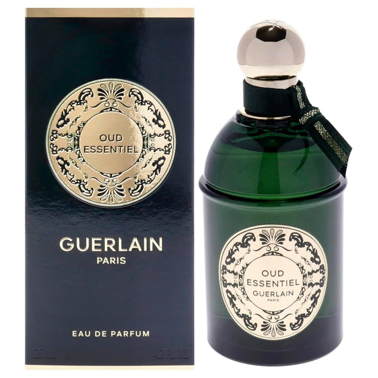 Guerlain Oud essential ゲラン Guerlain Oud Essentiel Perfume By