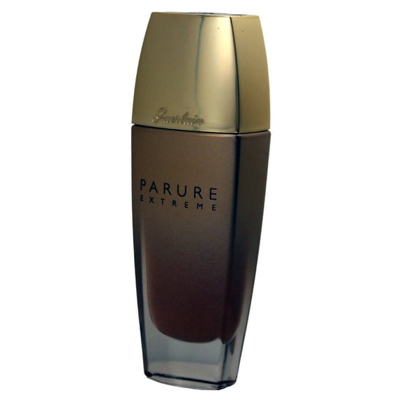 Guerlain Parure Extreme Wear Foundation SPF25 23 Natural Gold 1 Ounce