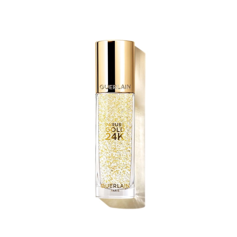 Guerlain Papure Gold 24K Radiance Boosting Primer , 1 oz Primer