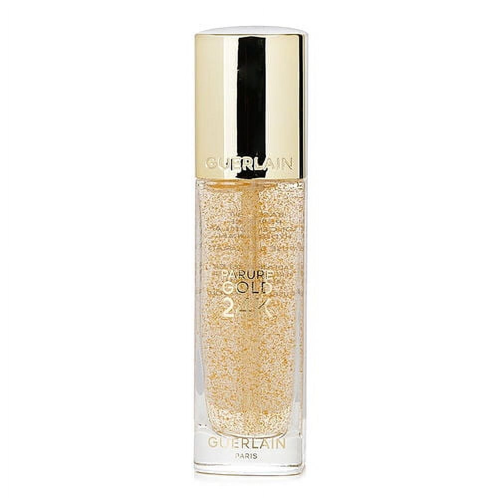 GUERLAIN パリール ゴールド 24K 35mL GUERLAIN Parure Gold Primer 24K Radiance Booster Perfection