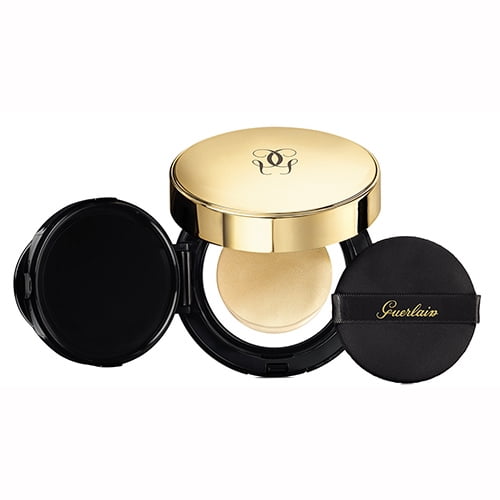Guerlain Parure Gold Cushion Radiance Compact Foundation - 01 Pale Beige
