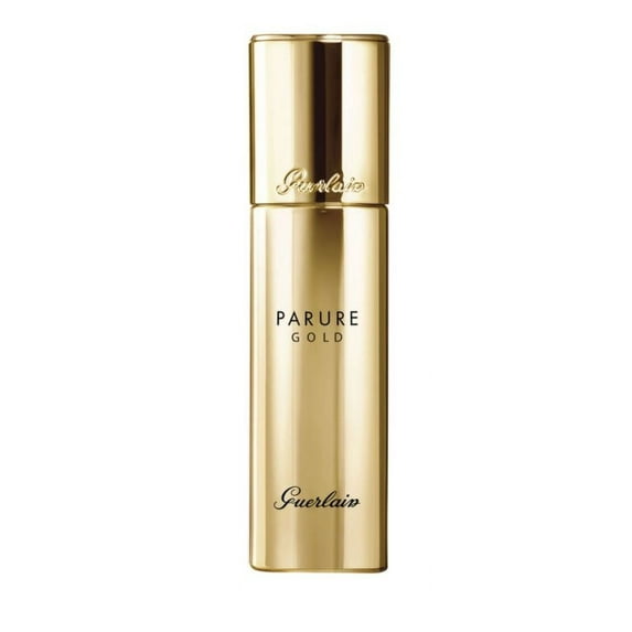 Guerlain Parure Gold Fluid Foundation SPF 30, 00 Beige