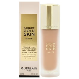 GUERLAIN PARURE GOLD SKIN 化粧下地 40ml Guerlain Ladies Parure Gold Skin Matte Foundation SPF15 1.1