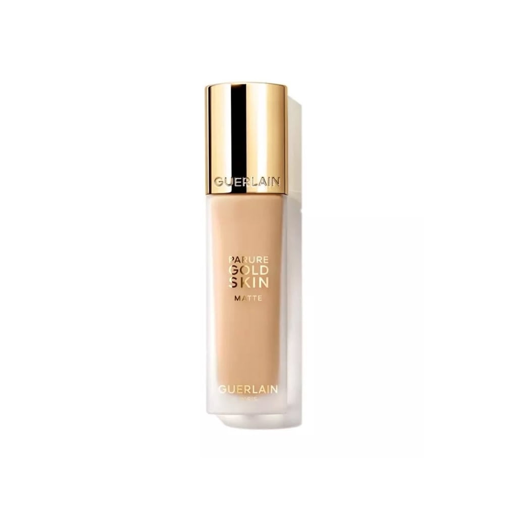Guerlain Parure Gold Skin Matte 24H Wear No-Transfer Foundation