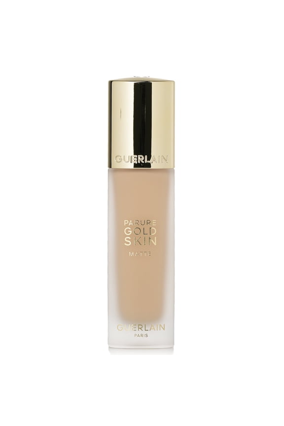 Parure Gold Skin Matte Foundation Spf15 - 0N Neutral