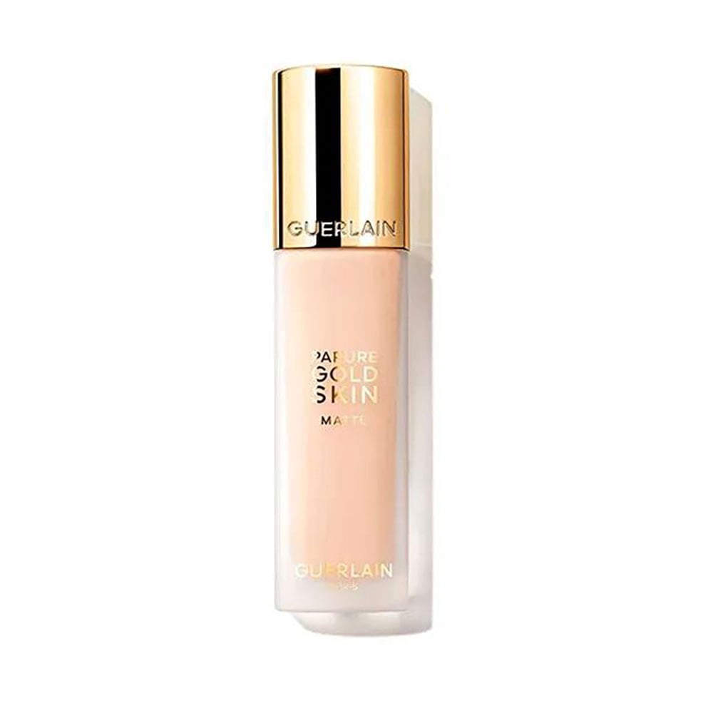Guerlain Ladies Parure Gold Skin Matte Foundation SPF15 1.1 oz