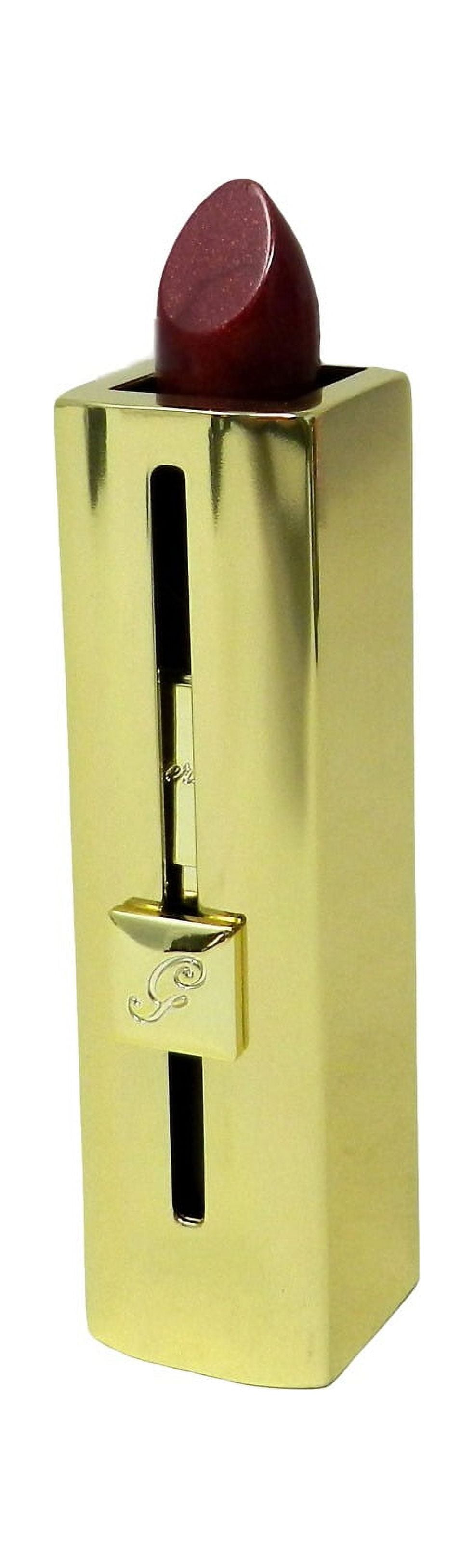 Guerlain La Petite Robe Noire Lip Color 'L110 On Fleeck' 6ml