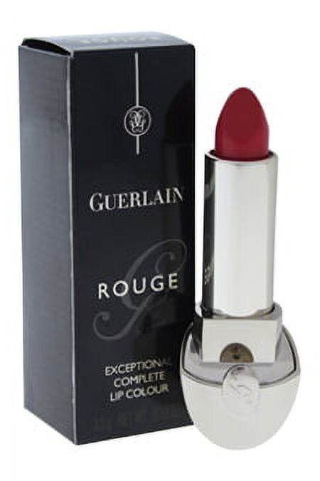 Guerlain Rouge G de Guerlain No.76、07 Customer reviews for Guerlain Rouge G De Guerlain Exceptional