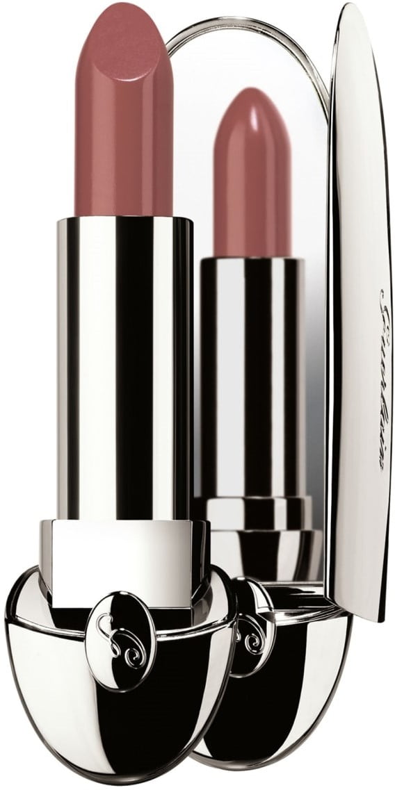 Guerlain Rouge G de Guerlain No.76、07 ROUGE G SATIN ⋅ SATIN LIPSTICK – REFILL ⋅ GUERLAIN