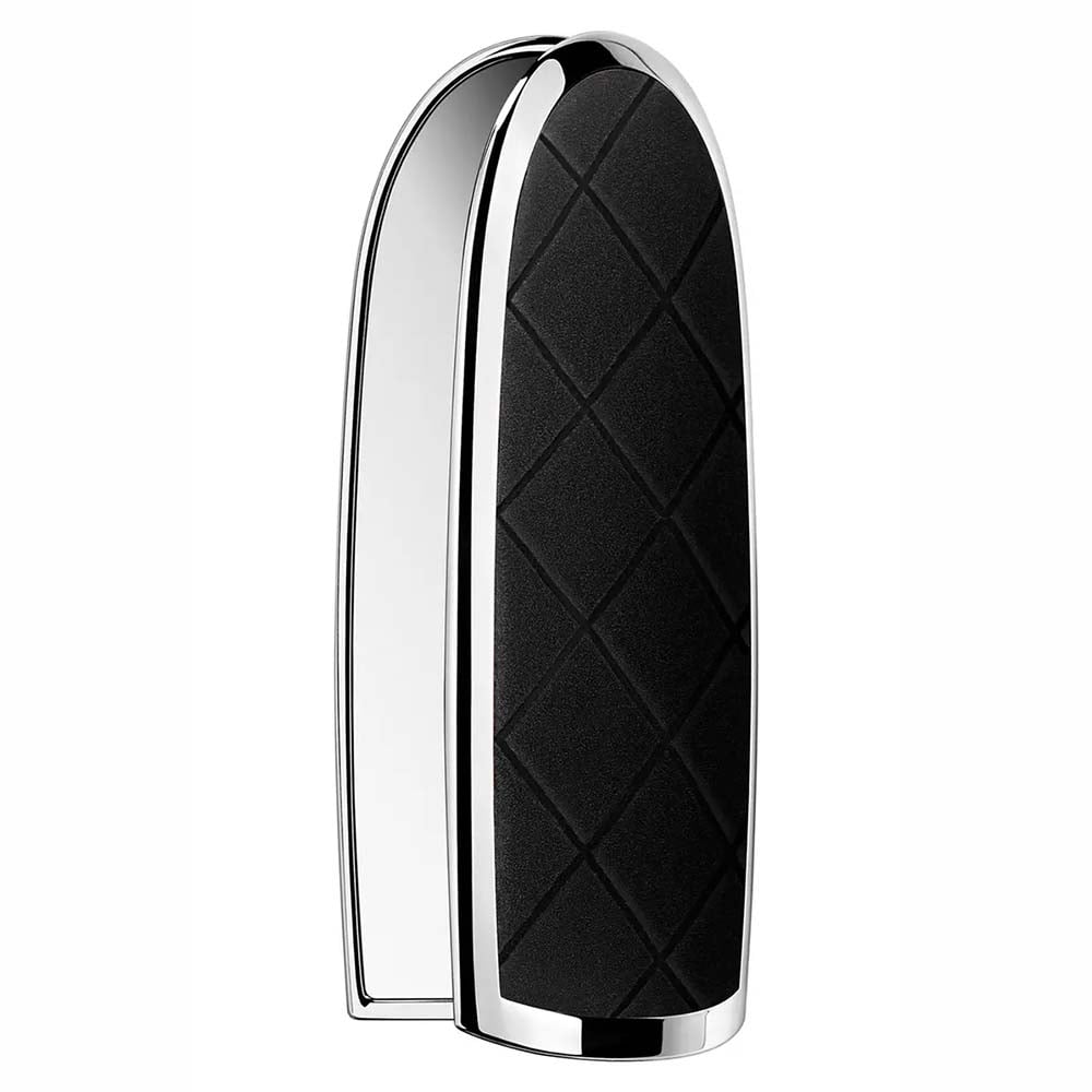 Guerlain Rouge G De Guerlain The Double Mirror Lipstick Case - Black Velvet