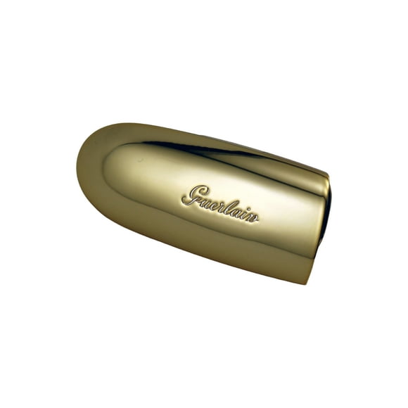Guerlain Rouge G De Guerlain The Double Mirror Lipstick Cap Parure Gold