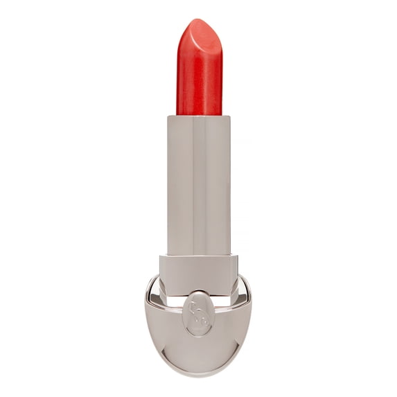 Guerlain Rouge G Exceptional Complete Lip Color, 06 Garance, 0.12 Oz