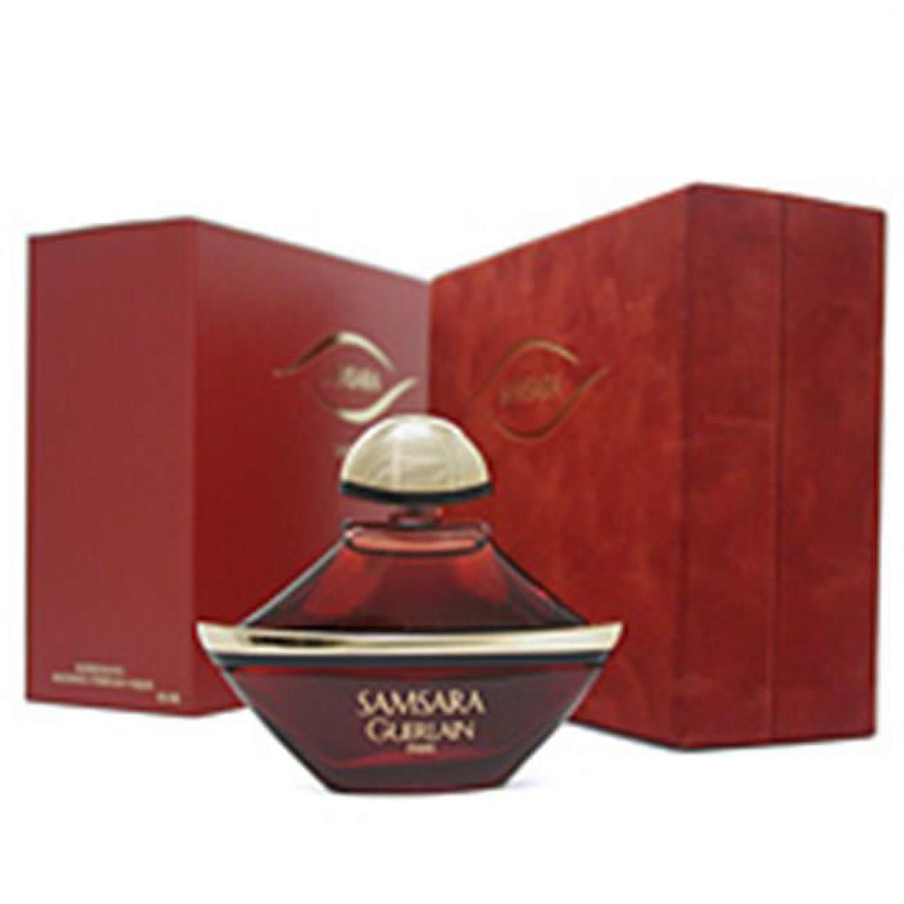 Guerlain Samsara Saap05 0.5 Oz. Samsara Perfume For Women