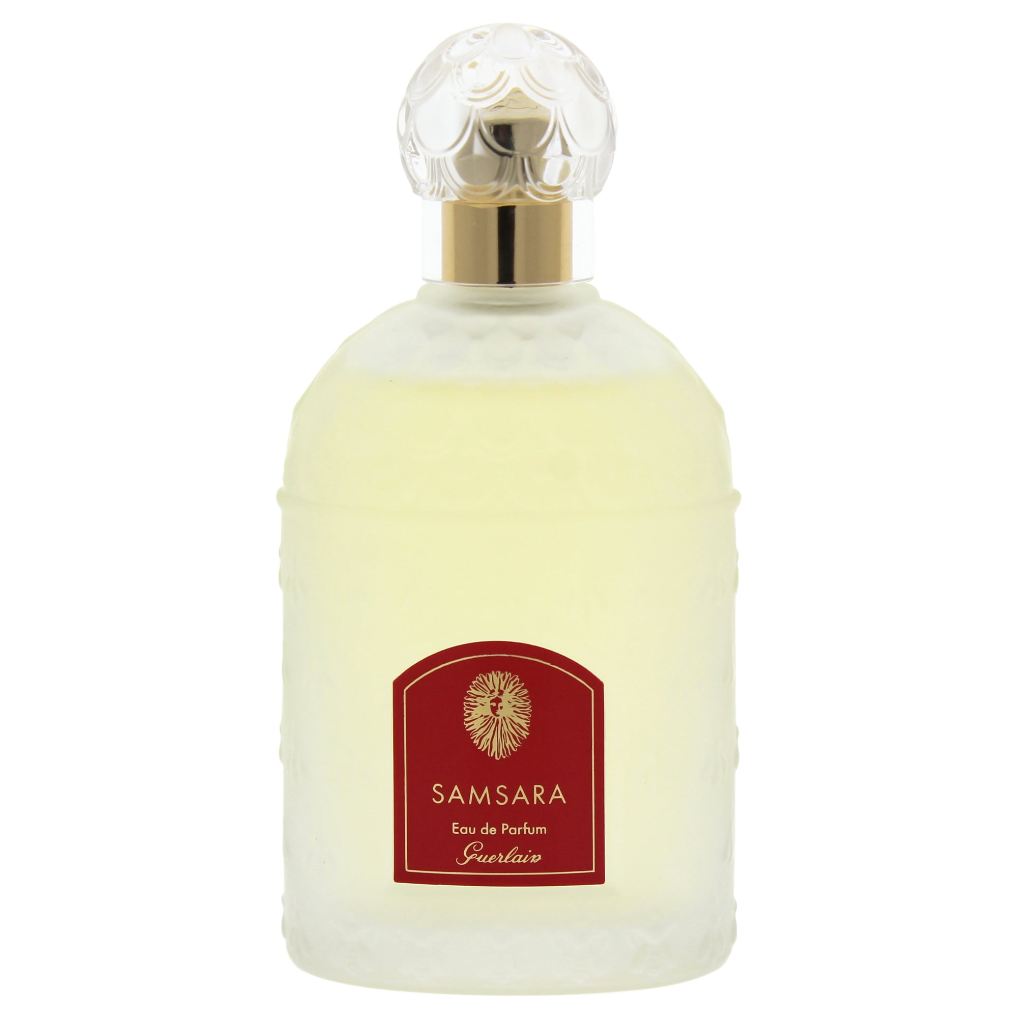 Guerlain Samsara for Women Eau de Parfum Spray, 3.4 oz Guerlain Samsara for Women Eau de Parfum Spray, 3.4 oz