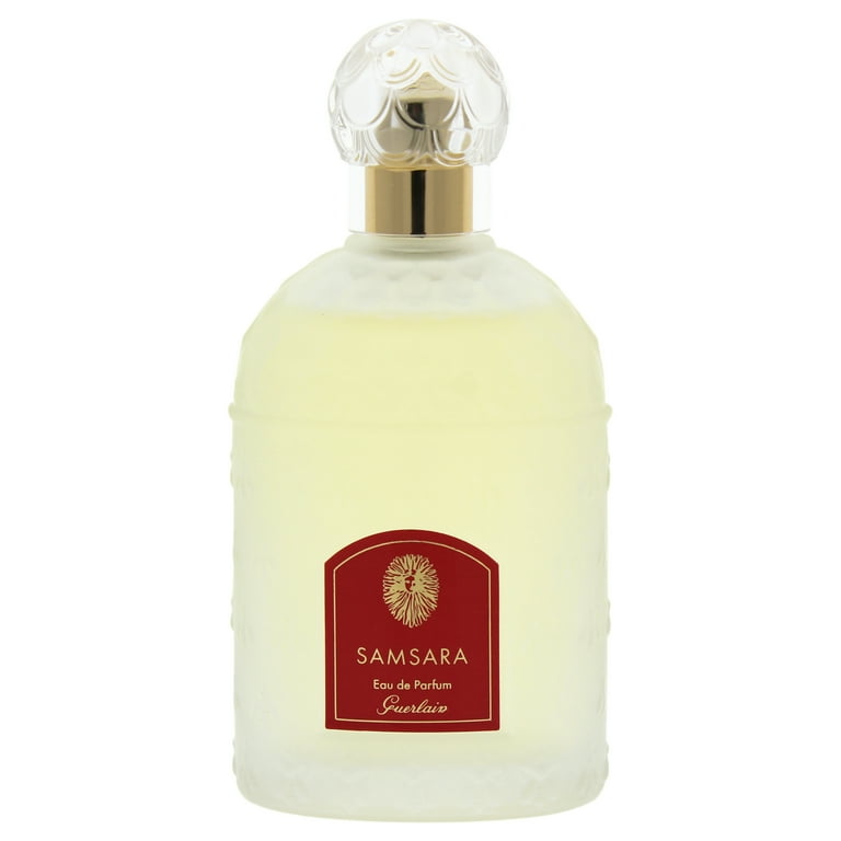 Guerlain Samsara for Women Eau de Parfum Spray, 3.4 oz