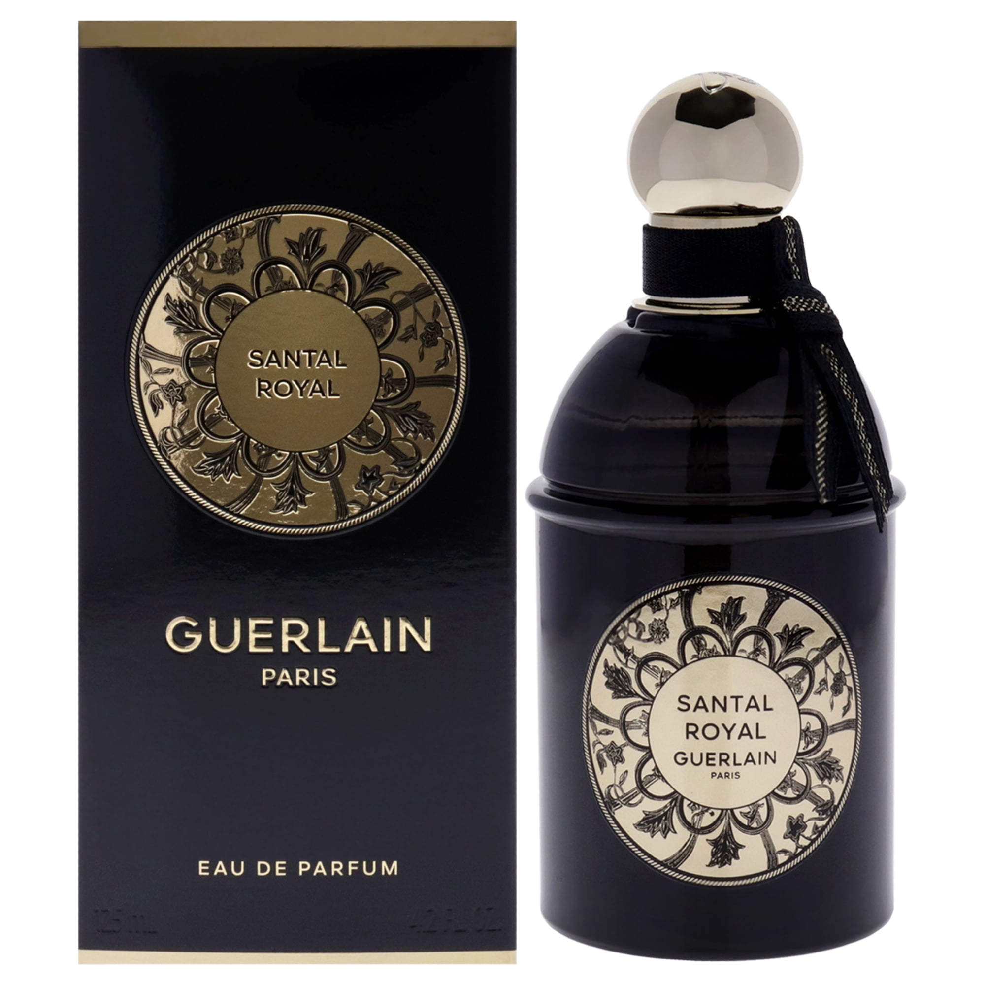 Guerlain Santal Royal 4 2 Oz EDP Spray Walmart guerlain-santal-royal-4-2-oz-edp-spray-walmart