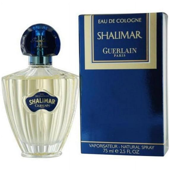 Guerlain Shalimar Cologne Cologne Spray For Women - 2.5 Oz.