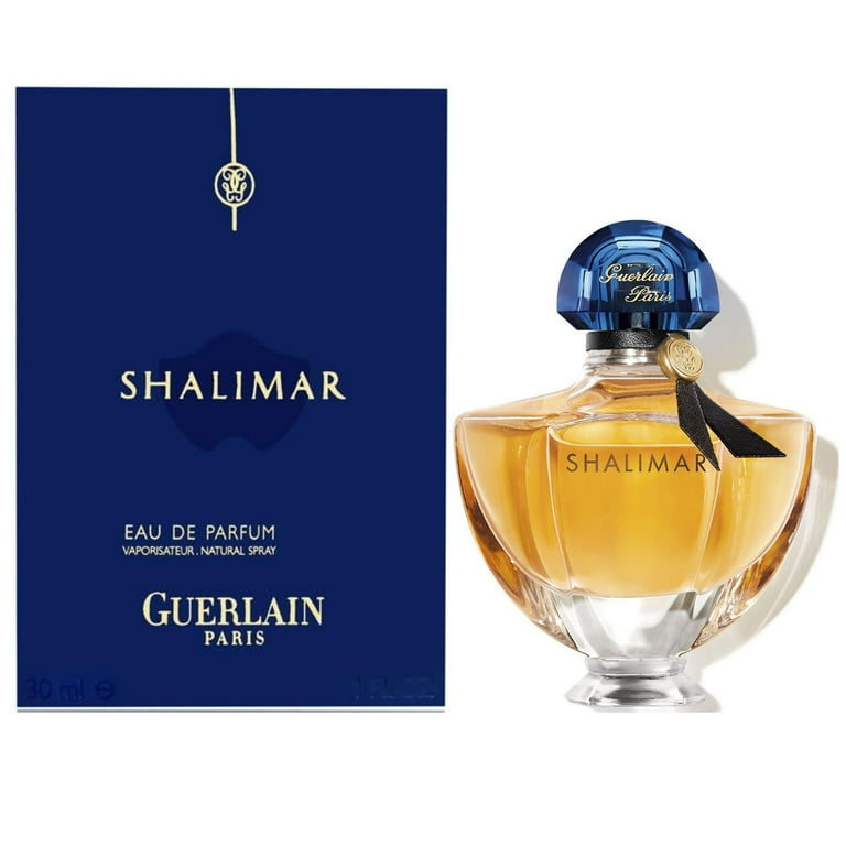 Guerlain Shalimar Eau De Parfum 30 ml
